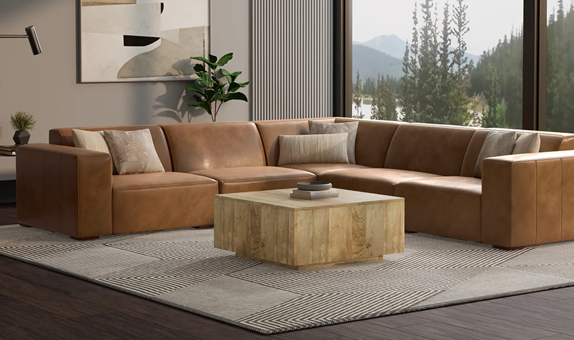 Simpli Home chooses typeof as their Shopify Plus development team.