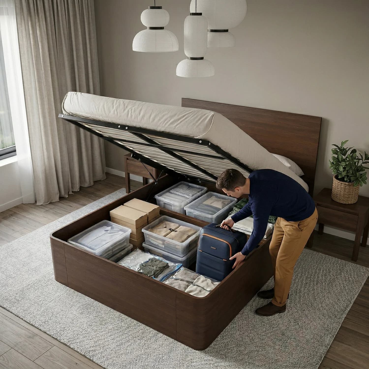 Expand Furniture chooses typeof for their Shopify Plus development.